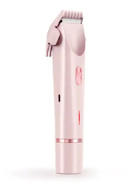 Dual Head Hair Trimer